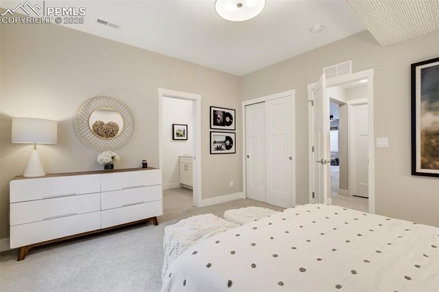 6423 Tumble Creek Drive, Colorado Springs, CO 80924