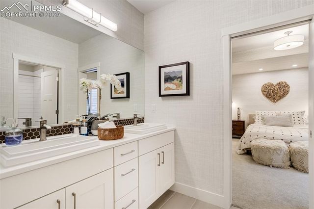 6423 Tumble Creek Drive, Colorado Springs, CO 80924