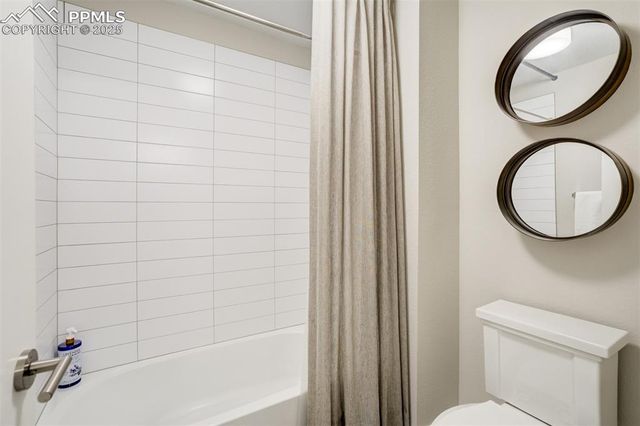 6423 Tumble Creek Drive, Colorado Springs, CO 80924