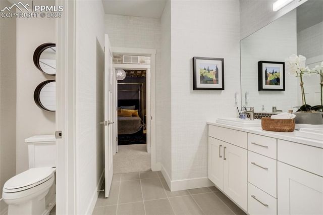 6423 Tumble Creek Drive, Colorado Springs, CO 80924