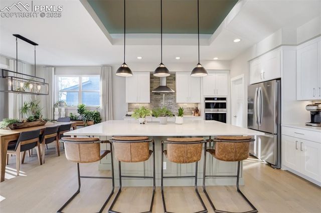 6423 Tumble Creek Drive, Colorado Springs, CO 80924