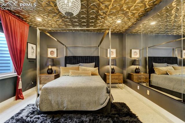 6423 Tumble Creek Drive, Colorado Springs, CO 80924