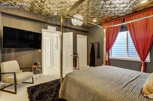 6423 Tumble Creek Drive, Colorado Springs, CO 80924