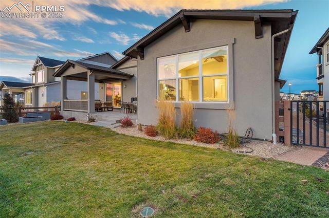 6423 Tumble Creek Drive, Colorado Springs, CO 80924