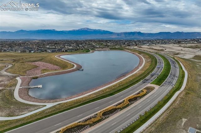 6423 Tumble Creek Drive, Colorado Springs, CO 80924