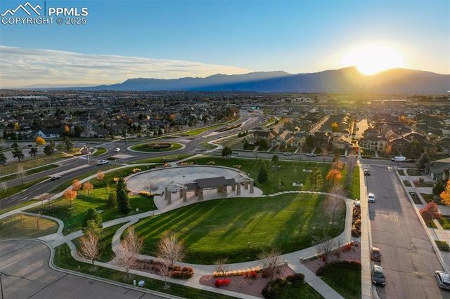 6423 Tumble Creek Drive, Colorado Springs, CO 80924