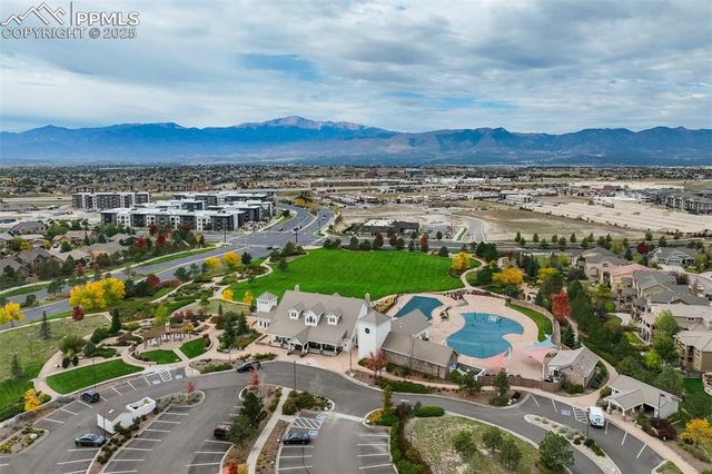 6423 Tumble Creek Drive, Colorado Springs, CO 80924