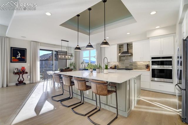 6423 Tumble Creek Drive, Colorado Springs, CO 80924