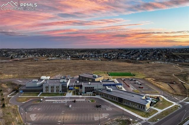 6423 Tumble Creek Drive, Colorado Springs, CO 80924