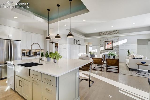 6423 Tumble Creek Drive, Colorado Springs, CO 80924