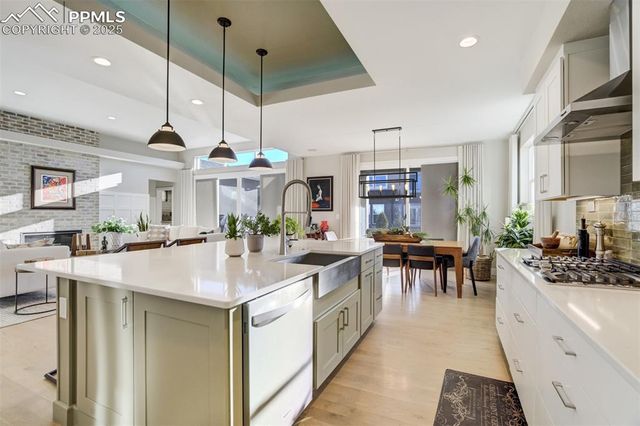 6423 Tumble Creek Drive, Colorado Springs, CO 80924