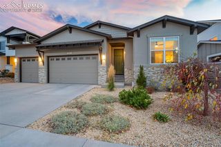 6423 Tumble Creek Drive, Colorado Springs, CO 80924