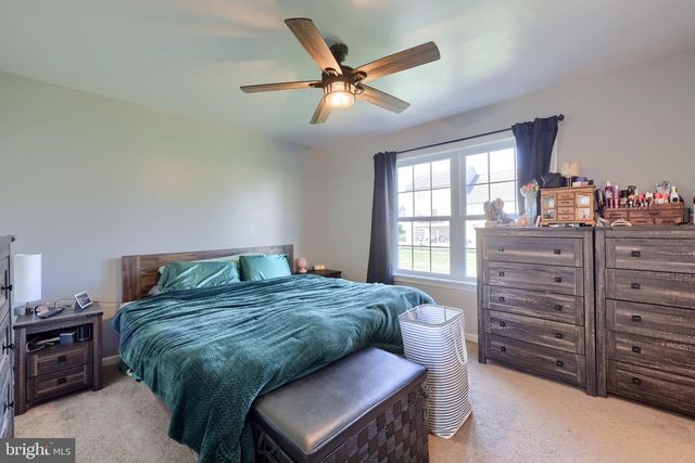 9 OLDFIELD AVE, Jonestown, PA 17038