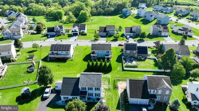 9 OLDFIELD AVE, Jonestown, PA 17038