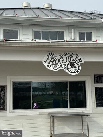 22547 LANDING WAY, Leonardtown, MD 20650