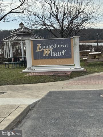 22547 LANDING WAY, Leonardtown, MD 20650