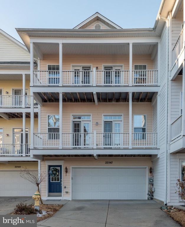 22547 LANDING WAY, Leonardtown, MD 20650