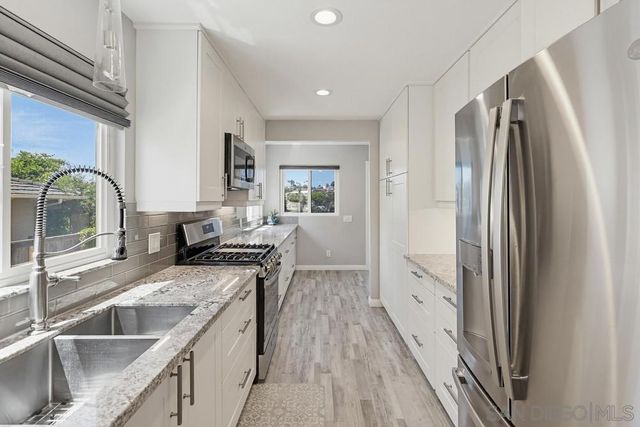1174 Concord, San Diego, CA 92106