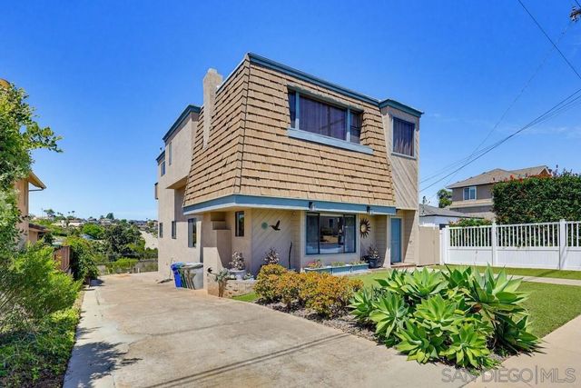 1174 Concord, San Diego, CA 92106