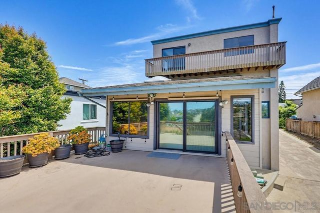 1174 Concord, San Diego, CA 92106