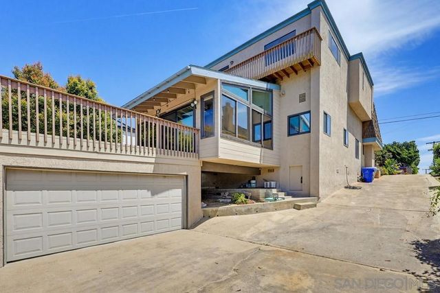 1174 Concord, San Diego, CA 92106