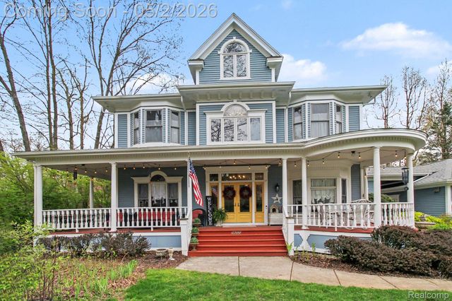 9655 Birch Run, Brighton Township, MI 48114