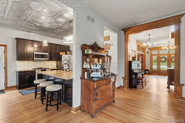 9655 Birch Run, Brighton Township, MI 48114