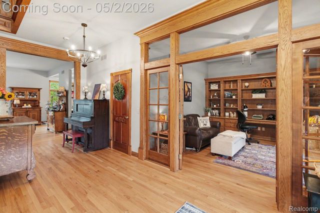 9655 Birch Run, Brighton Township, MI 48114