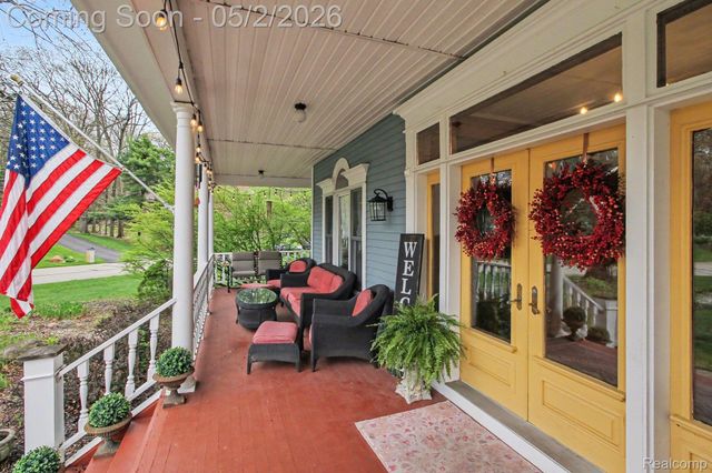 9655 Birch Run, Brighton Township, MI 48114