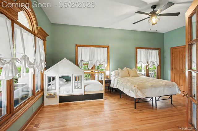 9655 Birch Run, Brighton Township, MI 48114