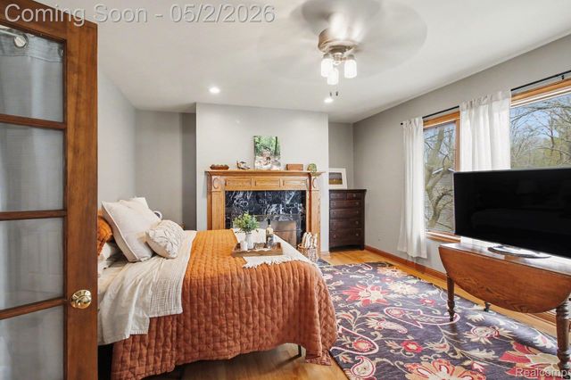 9655 Birch Run, Brighton Township, MI 48114