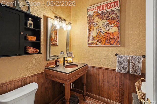 9655 Birch Run, Brighton Township, MI 48114