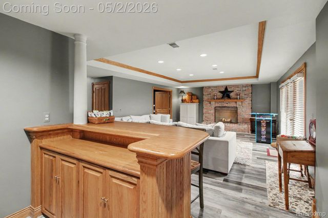 9655 Birch Run, Brighton Township, MI 48114