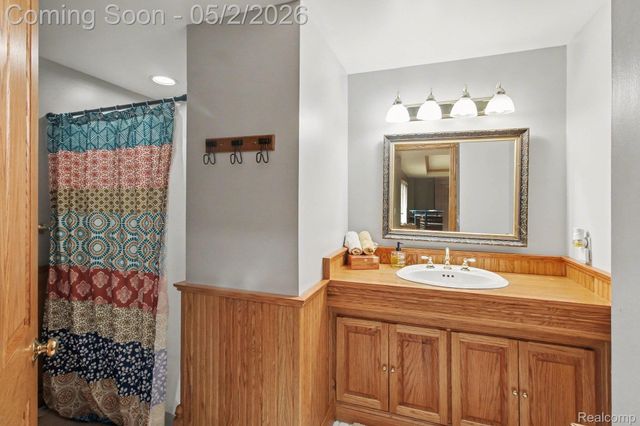 9655 Birch Run, Brighton Township, MI 48114