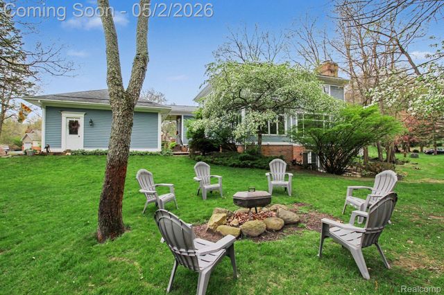 9655 Birch Run, Brighton Township, MI 48114