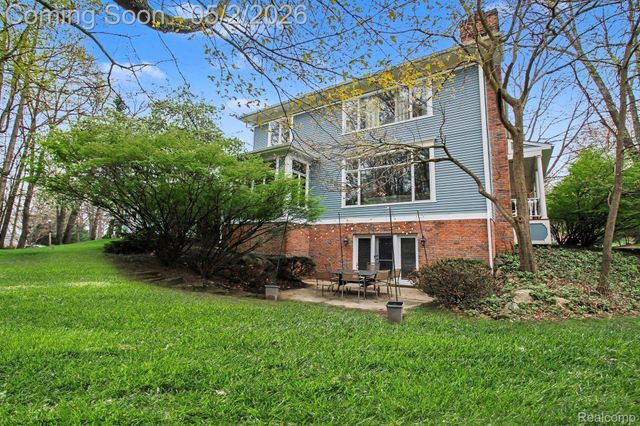 9655 Birch Run, Brighton Township, MI 48114