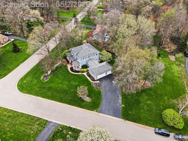 9655 Birch Run, Brighton Township, MI 48114