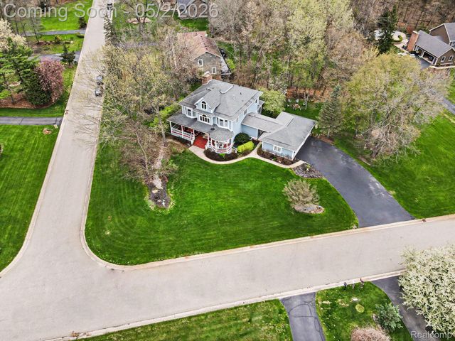 9655 Birch Run, Brighton Township, MI 48114