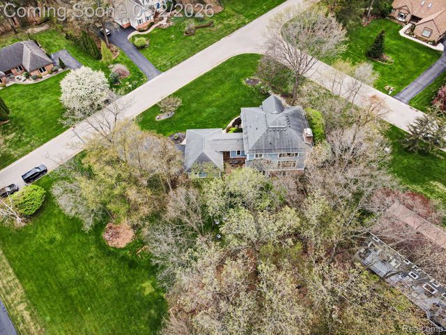 9655 Birch Run, Brighton Township, MI 48114
