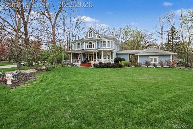 9655 Birch Run, Brighton Township, MI 48114