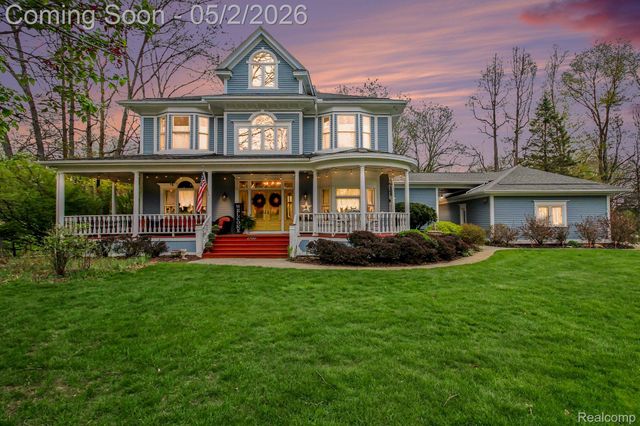 9655 Birch Run, Brighton Township, MI 48114
