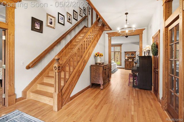 9655 Birch Run, Brighton Township, MI 48114