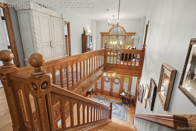 9655 Birch Run, Brighton Township, MI 48114