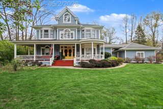 9655 Birch Run, Brighton Township, MI 48114