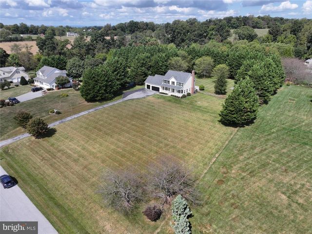 4004 WINDERMERE WAY, Mount Airy, MD 21771