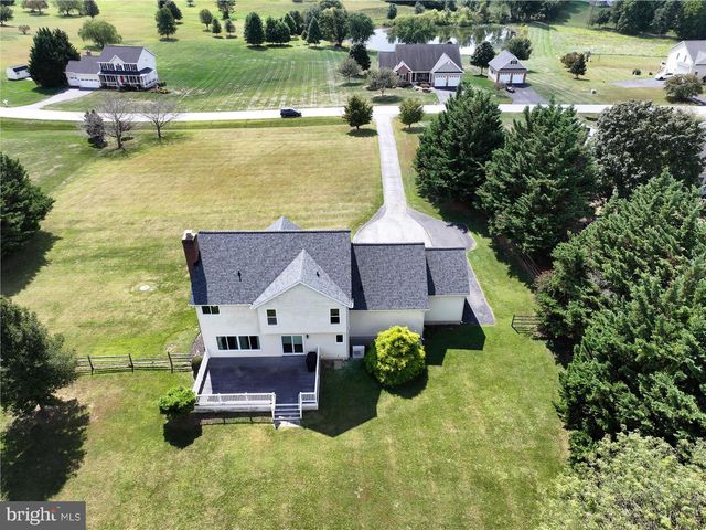 4004 WINDERMERE WAY, Mount Airy, MD 21771
