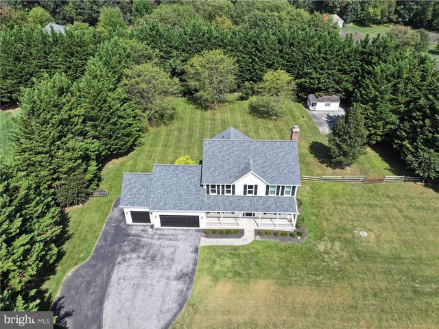 4004 WINDERMERE WAY, Mount Airy, MD 21771