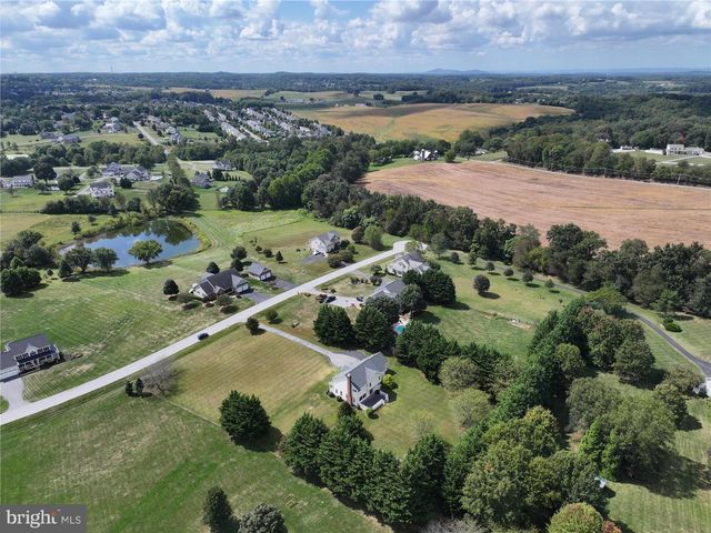 4004 WINDERMERE WAY, Mount Airy, MD 21771