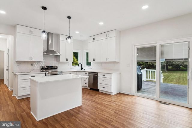 4004 WINDERMERE WAY, Mount Airy, MD 21771