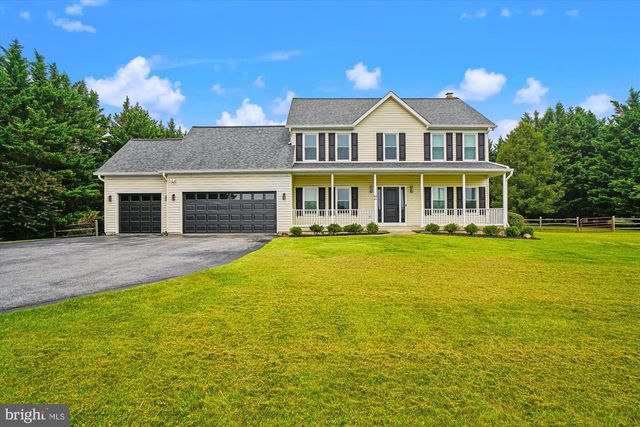 4004 WINDERMERE WAY, Mount Airy, MD 21771